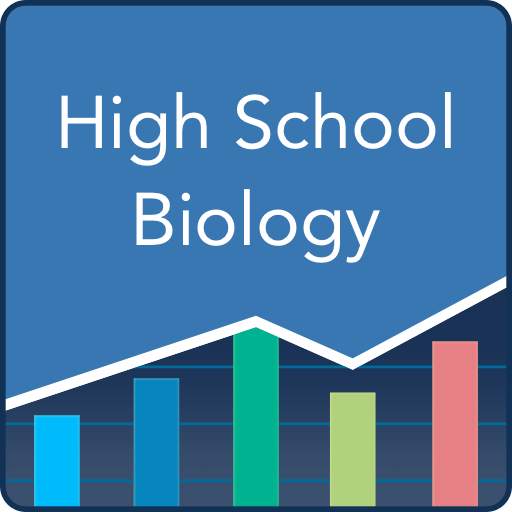 High School Biology Practice 1.8.1