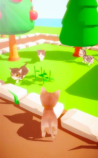 My Talking Kitten screenshot 18