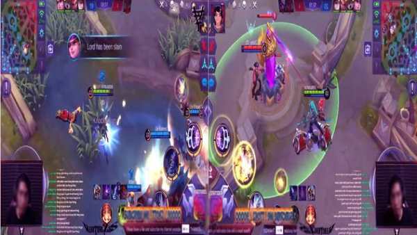 Mobile Legends Top Guide screenshot 2