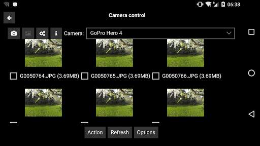 Action Camera Toolbox screenshot 6