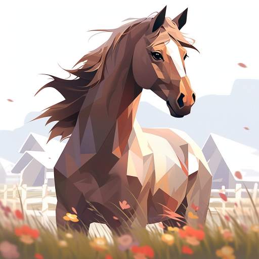 Horse Family: Animal Simulator 1.059