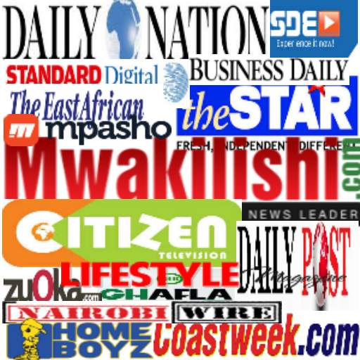 KENYA NEWS 1.0