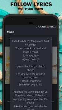 Music Downloader screenshot 5