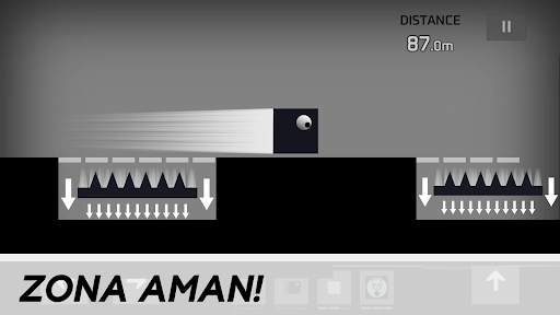 Sqube Darkness screenshot 5