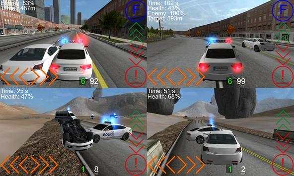 Duty Driver LITE screenshot 6