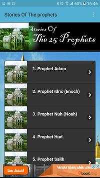 stories of prophets screenshot 3