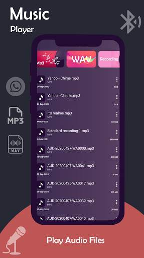 Mic: Live Bluetooth Microphone screenshot 4