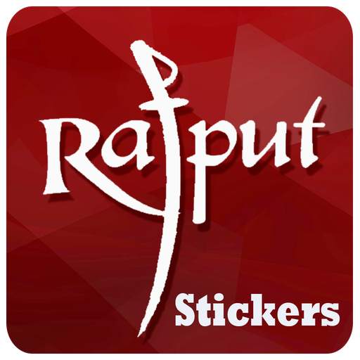 WAStickerApps - Rajput Sticker 1.0.1