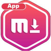 Mp3Studio - Free Mp3 Music Downloader logo