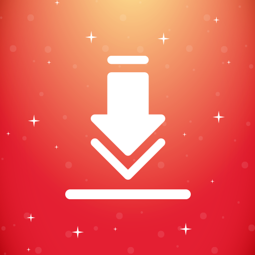 Video İndirici - Facebook, Instagram, Twitter için icon