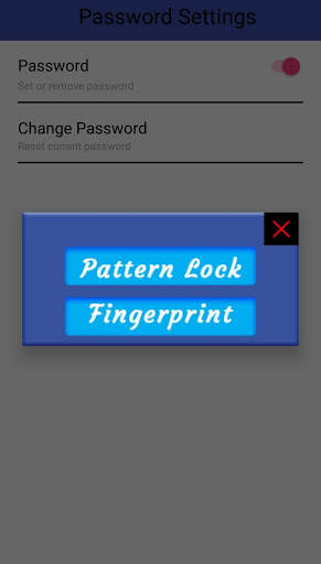 Secret Video Player screenshot 4