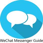 Guide for WeChat Messenger 1.0.i