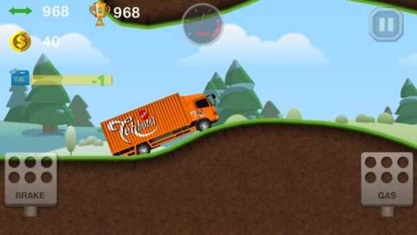 Truck simulator indonesia 2019 screenshot 3