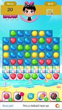 Sweet Candy Pop screenshot 6