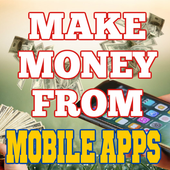 Make Money From Mobile App иконка