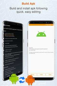 Apk editor 2017 screenshot 7