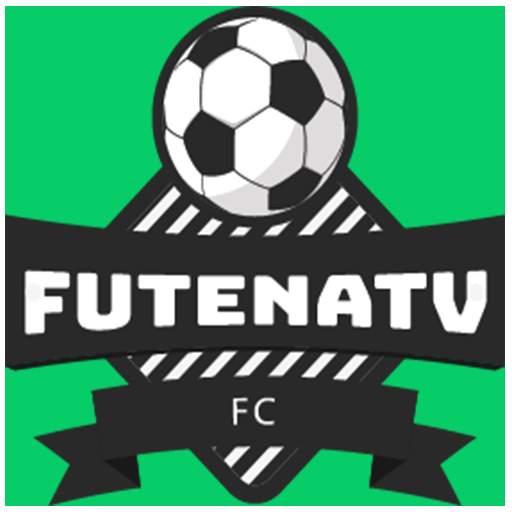FuteNaTV - Futebol na TV - Seu guia de jogos 2.0