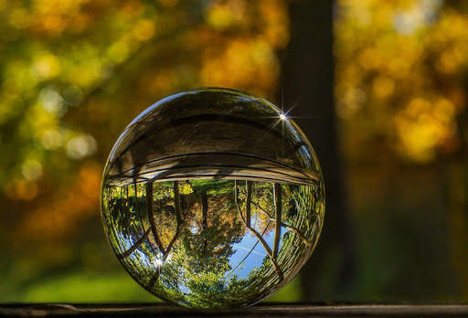 Reflection wallpapers screenshot 7