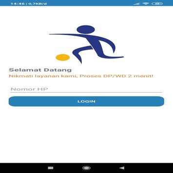 SBOBET VIP screenshot 5
