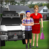 Virtual Step Mom icon