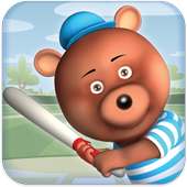 Bear Baseball