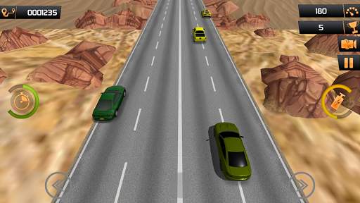 Turbo Racing screenshot 4