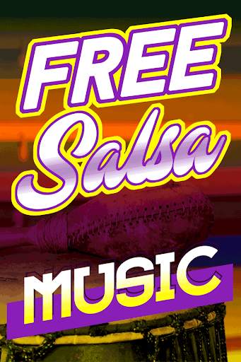 Free Live Salsa Music Ringtons Stereo mp3 screenshot 1
