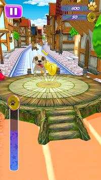 Pet Run Rush – Puppy Dog Endless Running Game screenshot 4