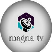 Magna TV - Ex ovni tv icon