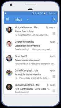 Email Checker screenshot 2