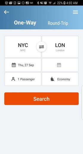Airline Ratings screenshot 3