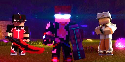 Boboiboy Addon for Minecraft screenshot 2