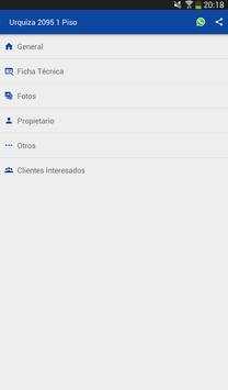 InmoApp screenshot 10