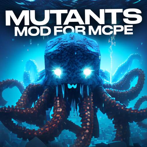 Mutants Mods for Minecraft 2.0