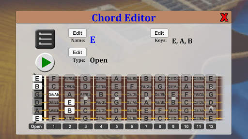 Chord Progression Studio FREE screenshot 7