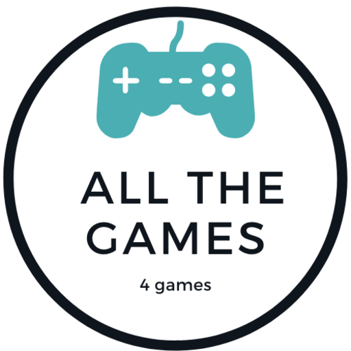 All the games icon
