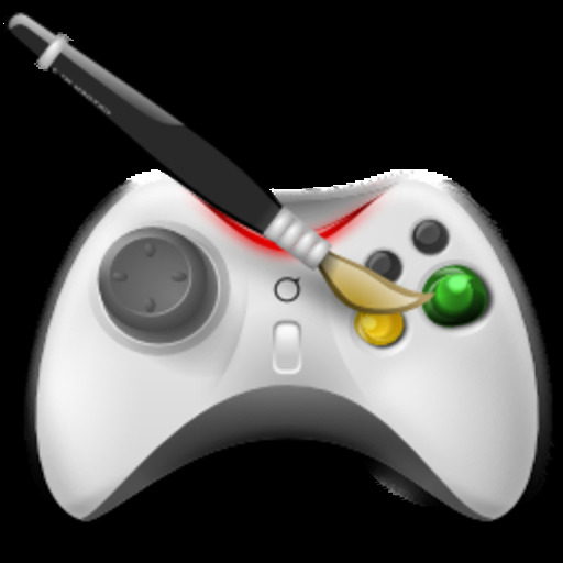 Retro Arcade Games icon