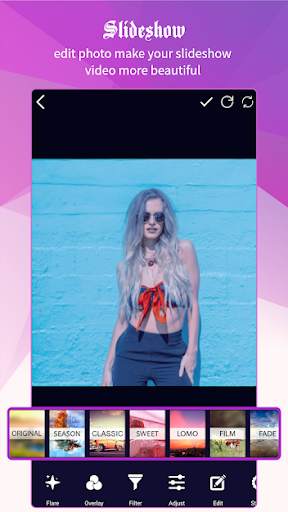 Quik - Video Status Maker screenshot 2