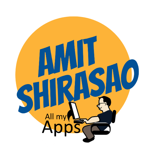 All My Apps icon