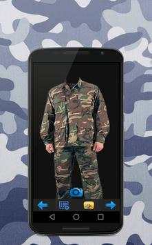 Commando Photo Montage screenshot 4