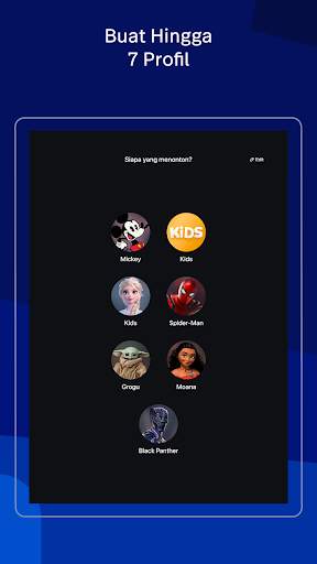 Disney  Hotstar screenshot 11