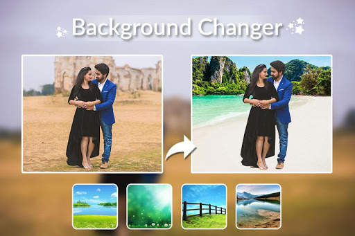Auto Cut Paste - CutOut & Photo Background Changer screenshot 2