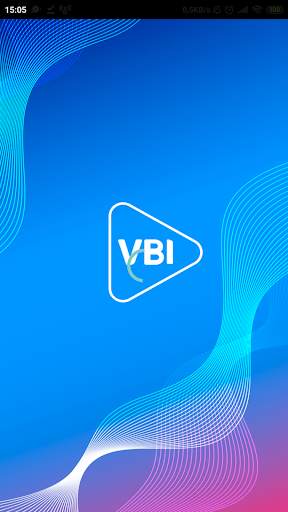My VBI screenshot 1
