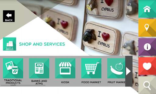 Larnaca Travel Guide, Cyprus screenshot 3