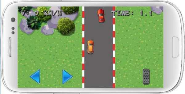 Mini Car Race स्क्रीनशॉट 2