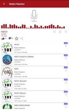 iTel TV screenshot 22