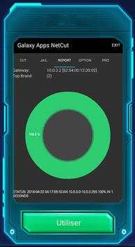NetCut Galaxy Wifi screenshot 7