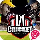 Cricket World Cup 2020 1.0.3.181017