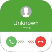 Call Screen - Phone Dialer icon