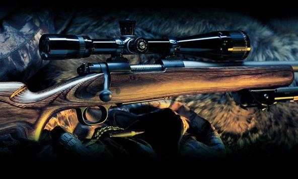 Weapon Wallpapers screenshot 3